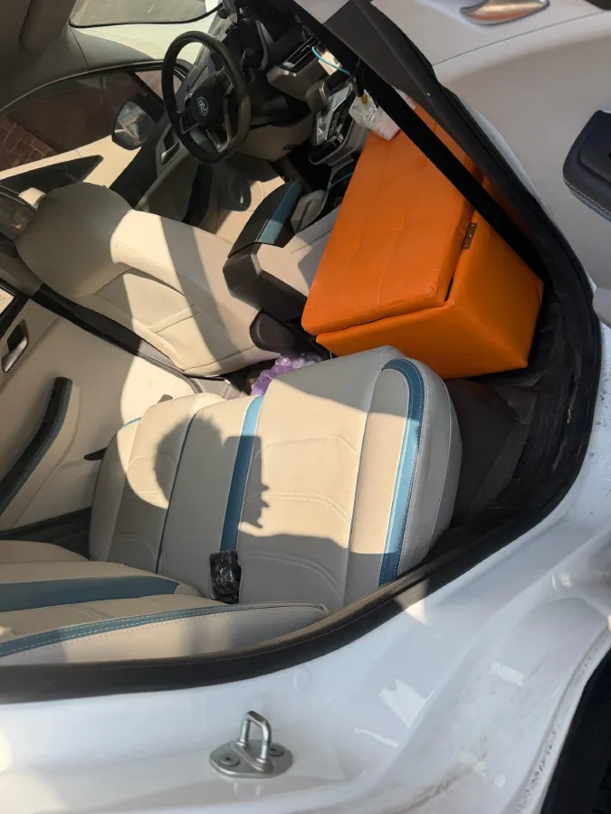 2023 BYD Yuan Pro BEV 38KWH,autocango,china used car exporter,china ev exporter,chinese used car exporter,chinese used ev exporter