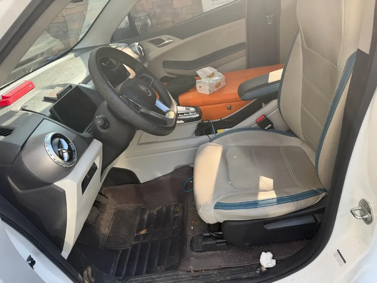 2023 BYD Yuan Pro BEV 38KWH,autocango,china used car exporter,china ev exporter,chinese used car exporter,chinese used ev exporter