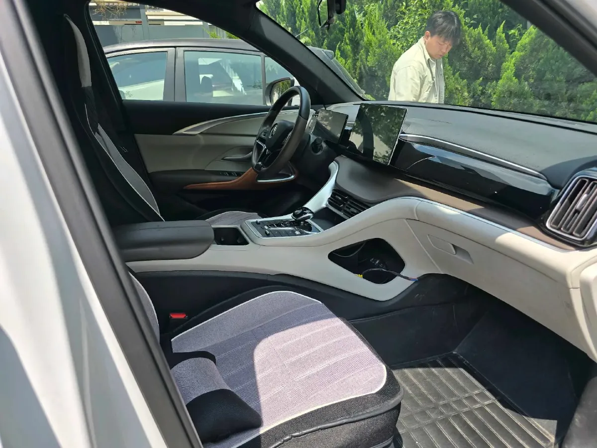 2023 BYD Song Pro 1.5L 110HP L4 E-CVT PHEV 12.9KWH,autocango,china used car exporter,china ev exporter,chinese used car exporter,chinese used ev exporter