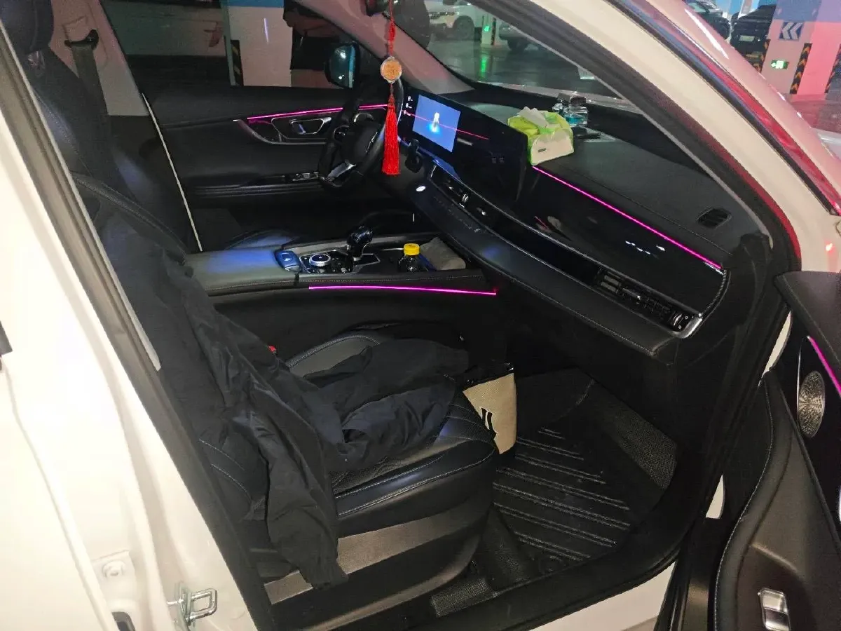 2023 Chery Tiggo 7 Plus 1.6T 197HP L4 7DCT,autocango,china used car exporter,china ev exporter,chinese used car exporter,chinese used ev exporter