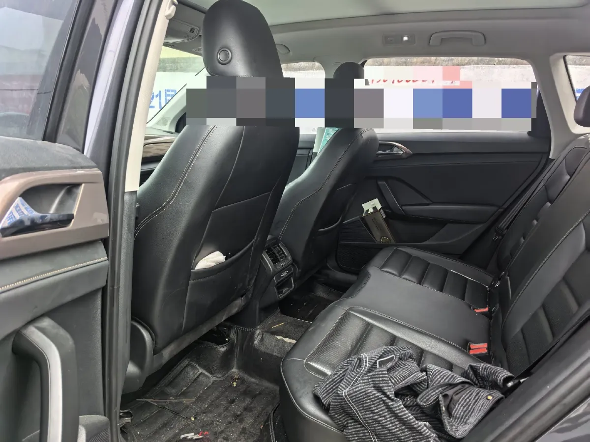 2021 Volkswagen Tharu 1.4T 150HP L4 7DCT,autocango,china used car exporter,china ev exporter,chinese used car exporter,chinese used ev exporter