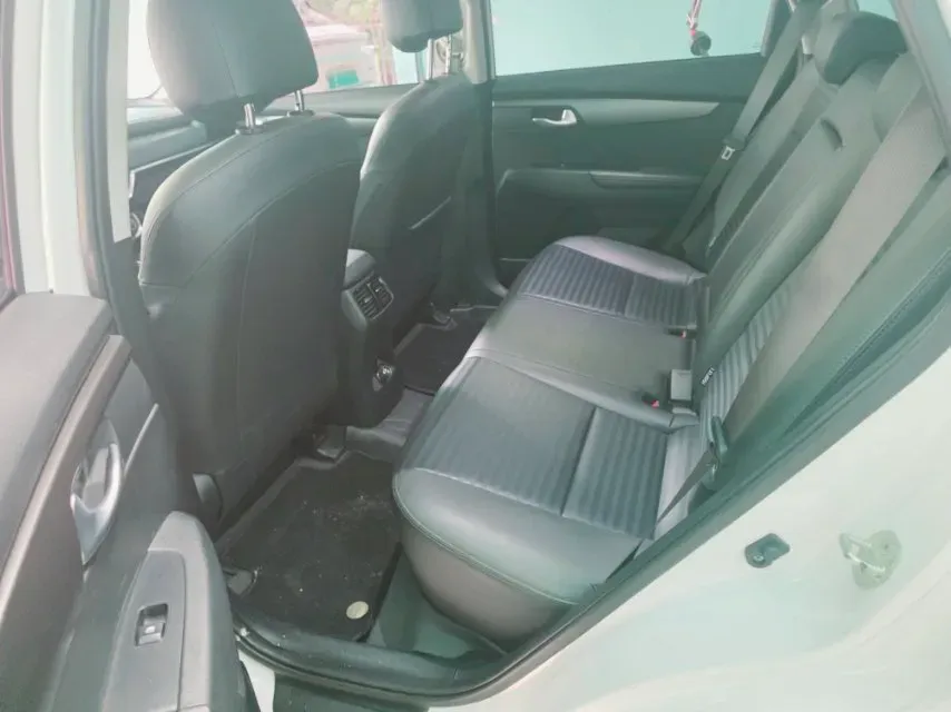 2018 Kia Sportage R 2.0L 160HP L4 6AT,autocango,china used car exporter,china ev exporter,chinese used car exporter,chinese used ev exporter