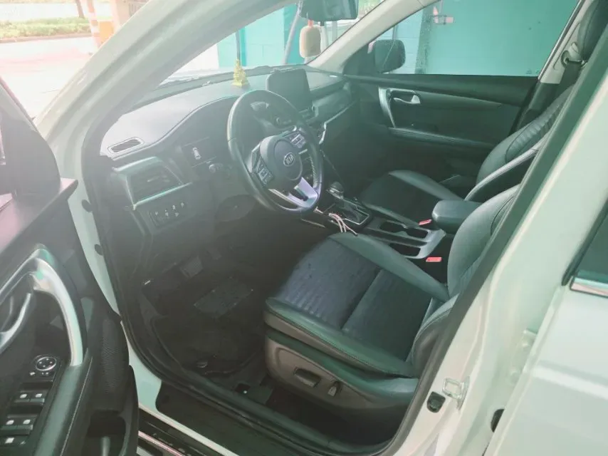 2018 Kia Sportage R 2.0L 160HP L4 6AT,autocango,china used car exporter,china ev exporter,chinese used car exporter,chinese used ev exporter