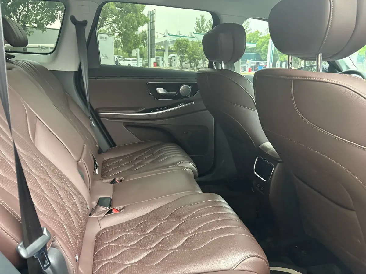 2023 Exceed VX 2.0T 261HP L4 8AT,autocango,china used car exporter,china ev exporter,chinese used car exporter,chinese used ev exporter