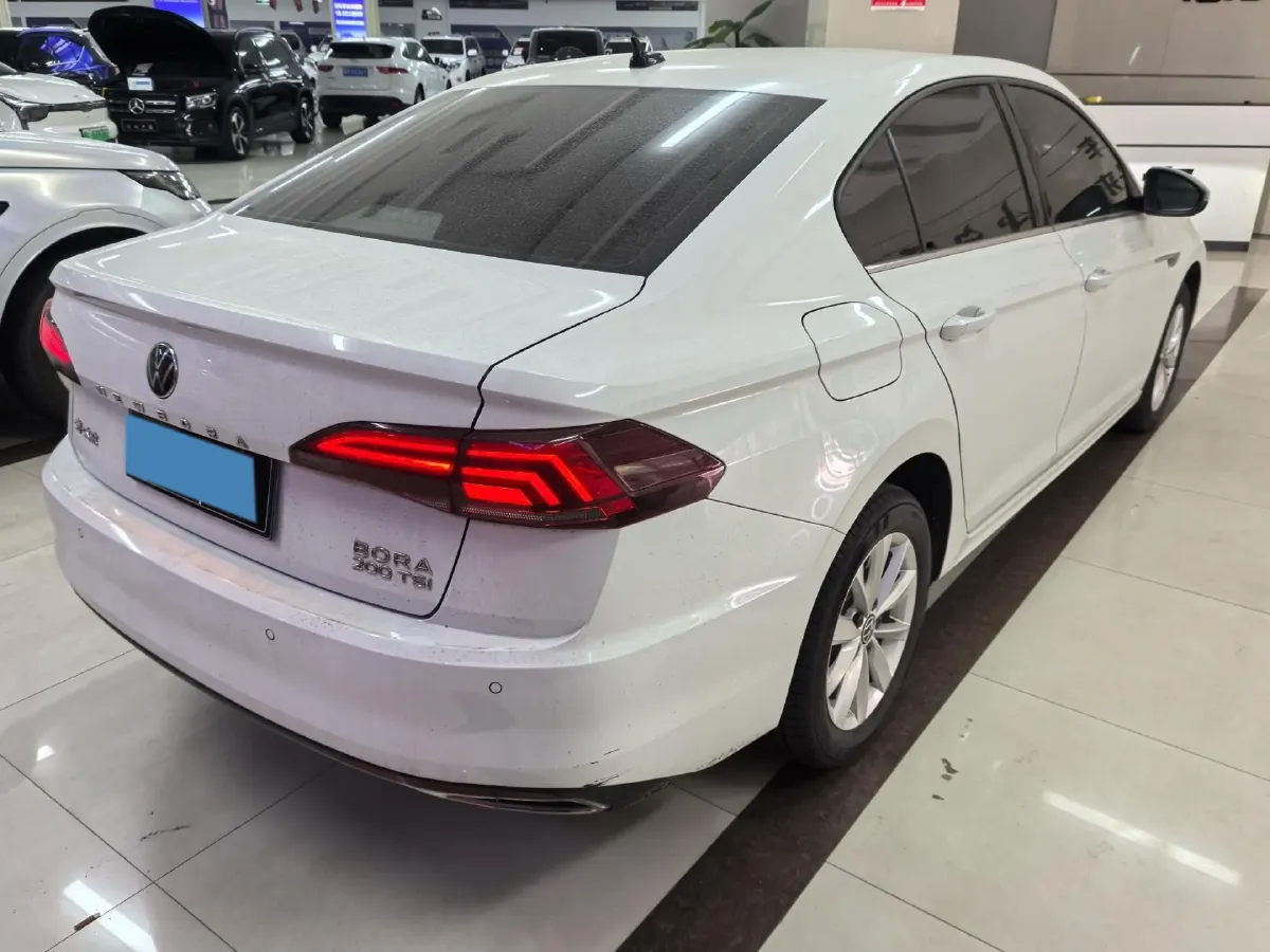 2021 Volkswagen Bora 1.2T 116HP L4 7DCT,autocango,china used car exporter,china ev exporter,chinese used car exporter,chinese used ev exporter