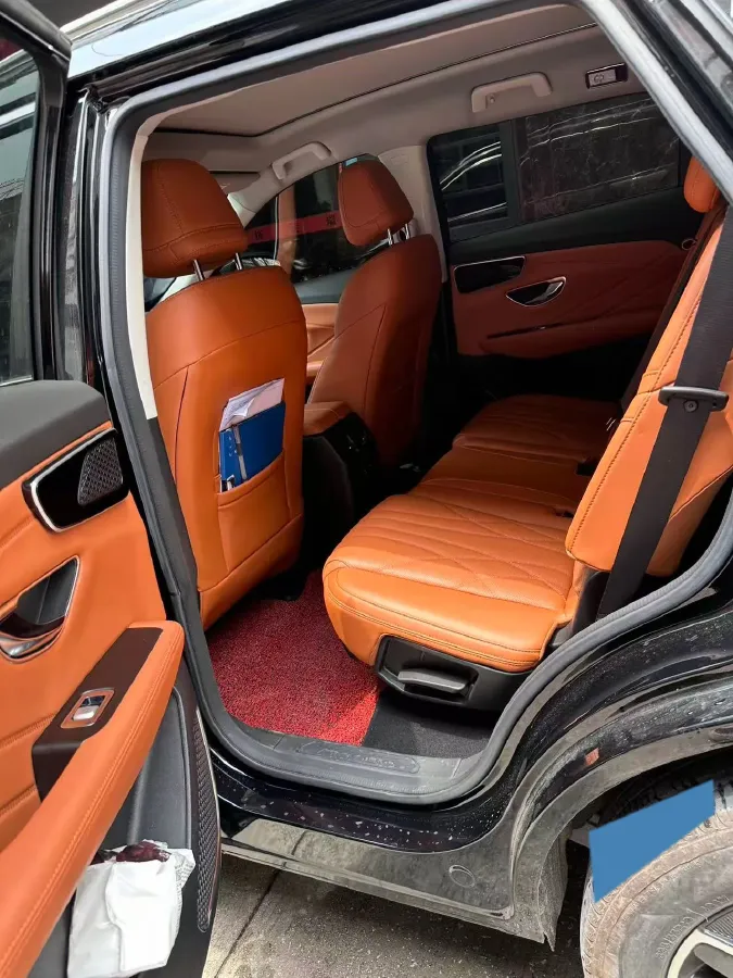 2024 Jetour X70 C-DM 1.5T 156HP L4 2DHT PHEV 19.43KWH,autocango,china used car exporter,china ev exporter,chinese used car exporter,chinese used ev exporter