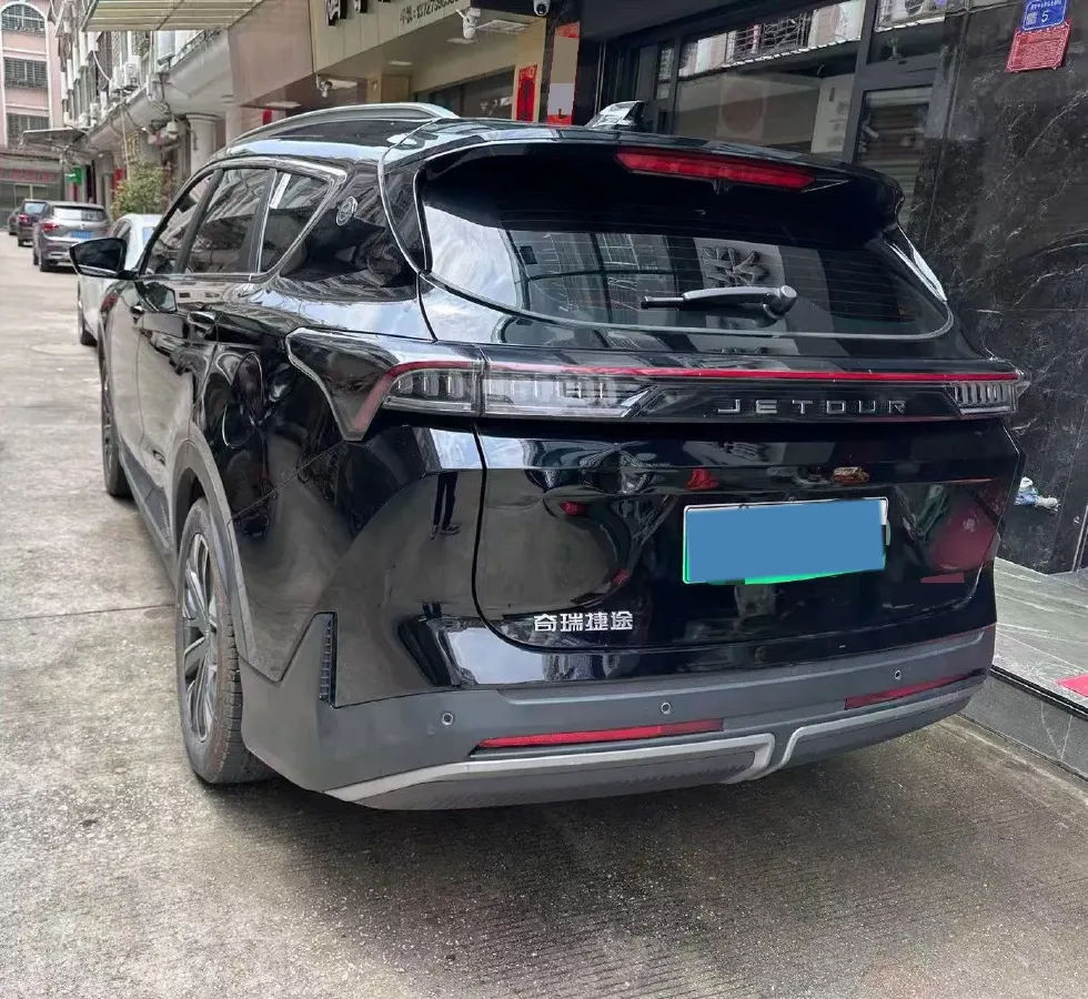 2024 Jetour X70 C-DM 1.5T 156HP L4 2DHT PHEV 19.43KWH,autocango,china used car exporter,china ev exporter,chinese used car exporter,chinese used ev exporter