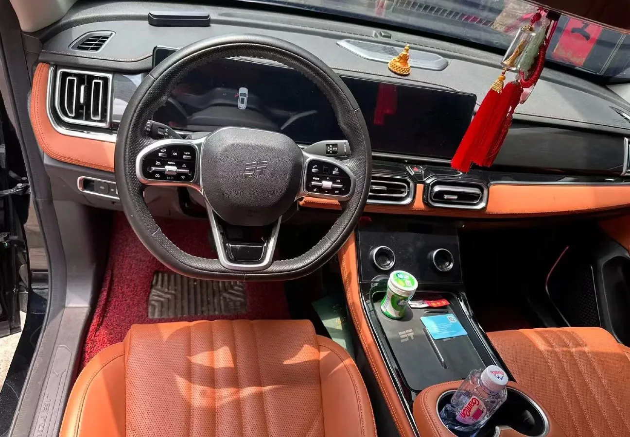 2024 Jetour X70 C-DM 1.5T 156HP L4 2DHT PHEV 19.43KWH,autocango,china used car exporter,china ev exporter,chinese used car exporter,chinese used ev exporter