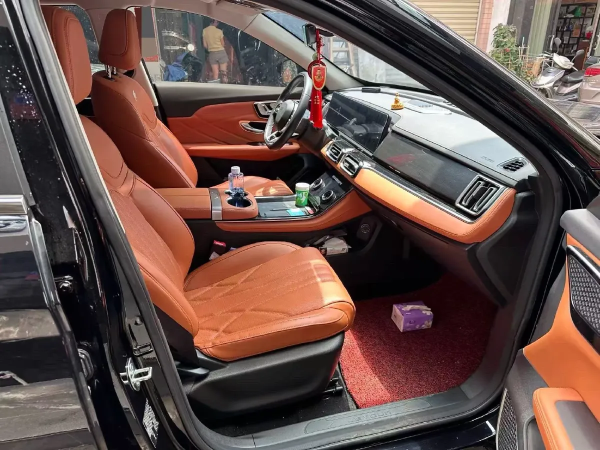 2024 Jetour X70 C-DM 1.5T 156HP L4 2DHT PHEV 19.43KWH,autocango,china used car exporter,china ev exporter,chinese used car exporter,chinese used ev exporter