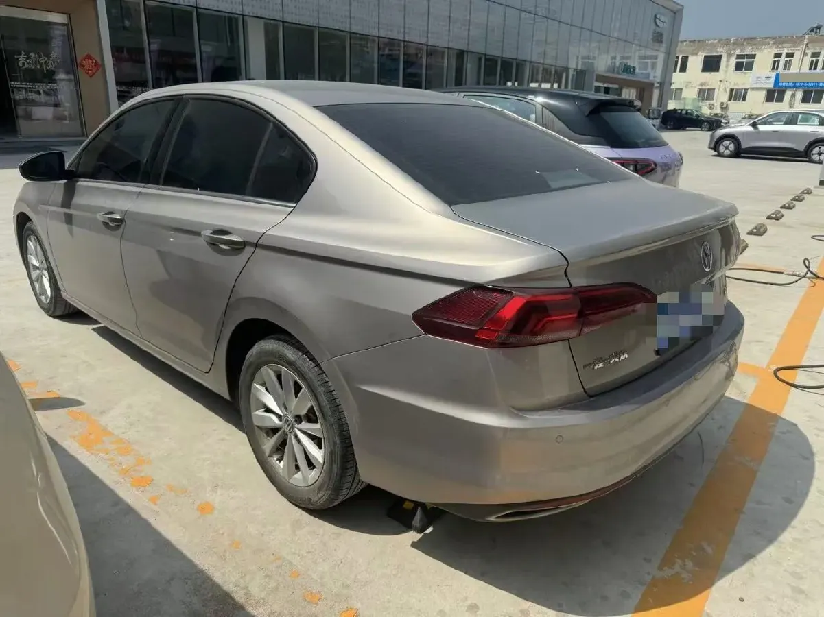2020 Volkswagen Bora 1.5L 113HP L4 6AT,autocango,china used car exporter,china ev exporter,chinese used car exporter,chinese used ev exporter