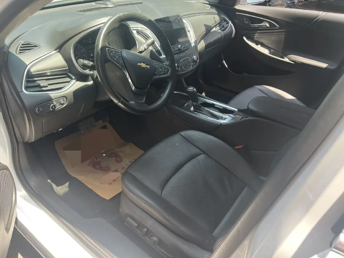 2020 Chevrolet Malibu XL 1.3T 165HP L3 CVT,autocango,china used car exporter,china ev exporter,chinese used car exporter,chinese used ev exporter