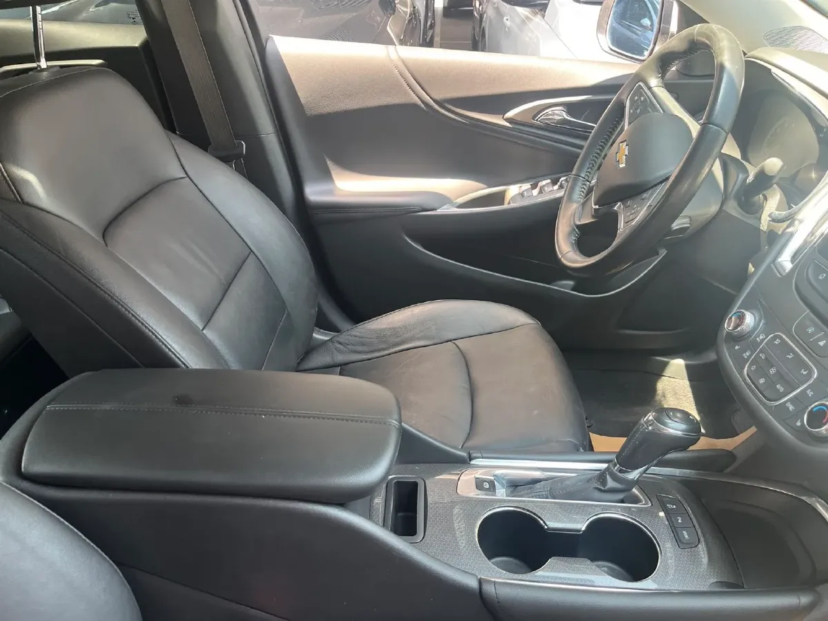 2020 Chevrolet Malibu XL 1.3T 165HP L3 CVT,autocango,china used car exporter,china ev exporter,chinese used car exporter,chinese used ev exporter