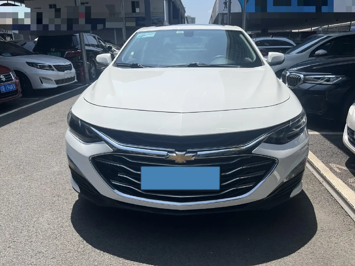 2020 Chevrolet Malibu XL 1.3T 165HP L3 CVT,autocango,china used car exporter,china ev exporter,chinese used car exporter,chinese used ev exporter