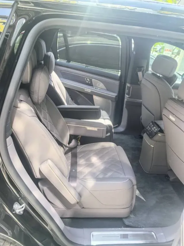 2026 NIO ES8 BEV,autocango,china used car exporter,china ev exporter,chinese used car exporter,chinese used ev exporter