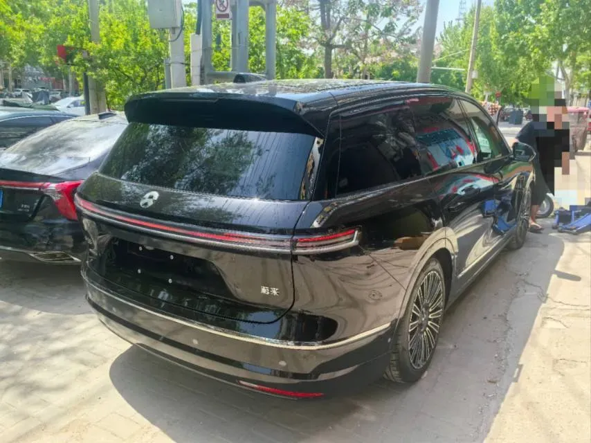 2026 NIO ES8 BEV,autocango,china used car exporter,china ev exporter,chinese used car exporter,chinese used ev exporter
