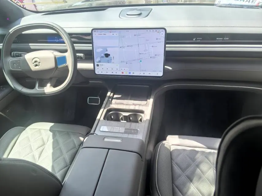 2026 NIO ES8 BEV,autocango,china used car exporter,china ev exporter,chinese used car exporter,chinese used ev exporter