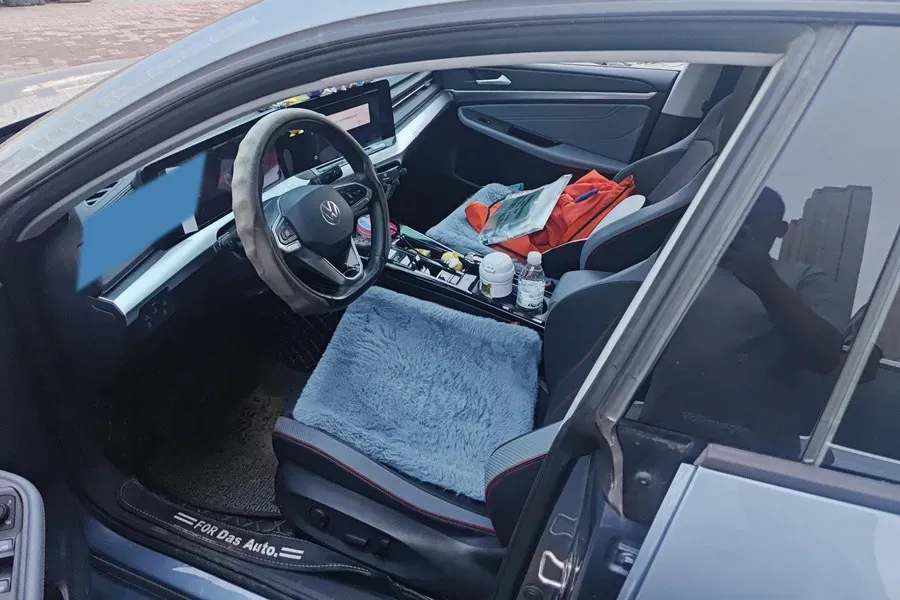 2022 Volkswagen Lavida 1.4T 150HP L4 7DCT,autocango,china used car exporter,china ev exporter,chinese used car exporter,chinese used ev exporter