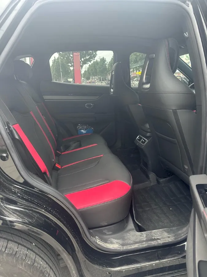 2023 Jetour DASHING 1.5T 156HP L4 6DCT,autocango,china used car exporter,china ev exporter,chinese used car exporter,chinese used ev exporter