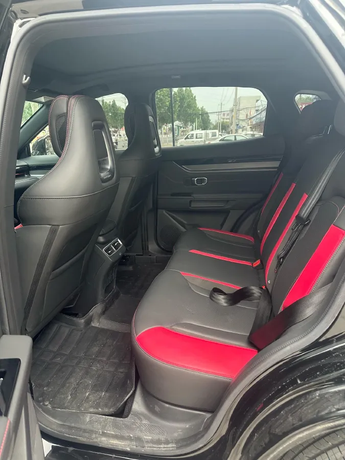 2023 Jetour DASHING 1.5T 156HP L4 6DCT,autocango,china used car exporter,china ev exporter,chinese used car exporter,chinese used ev exporter