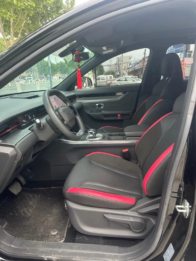 2023 Jetour DASHING 1.5T 156HP L4 6DCT,autocango,china used car exporter,china ev exporter,chinese used car exporter,chinese used ev exporter