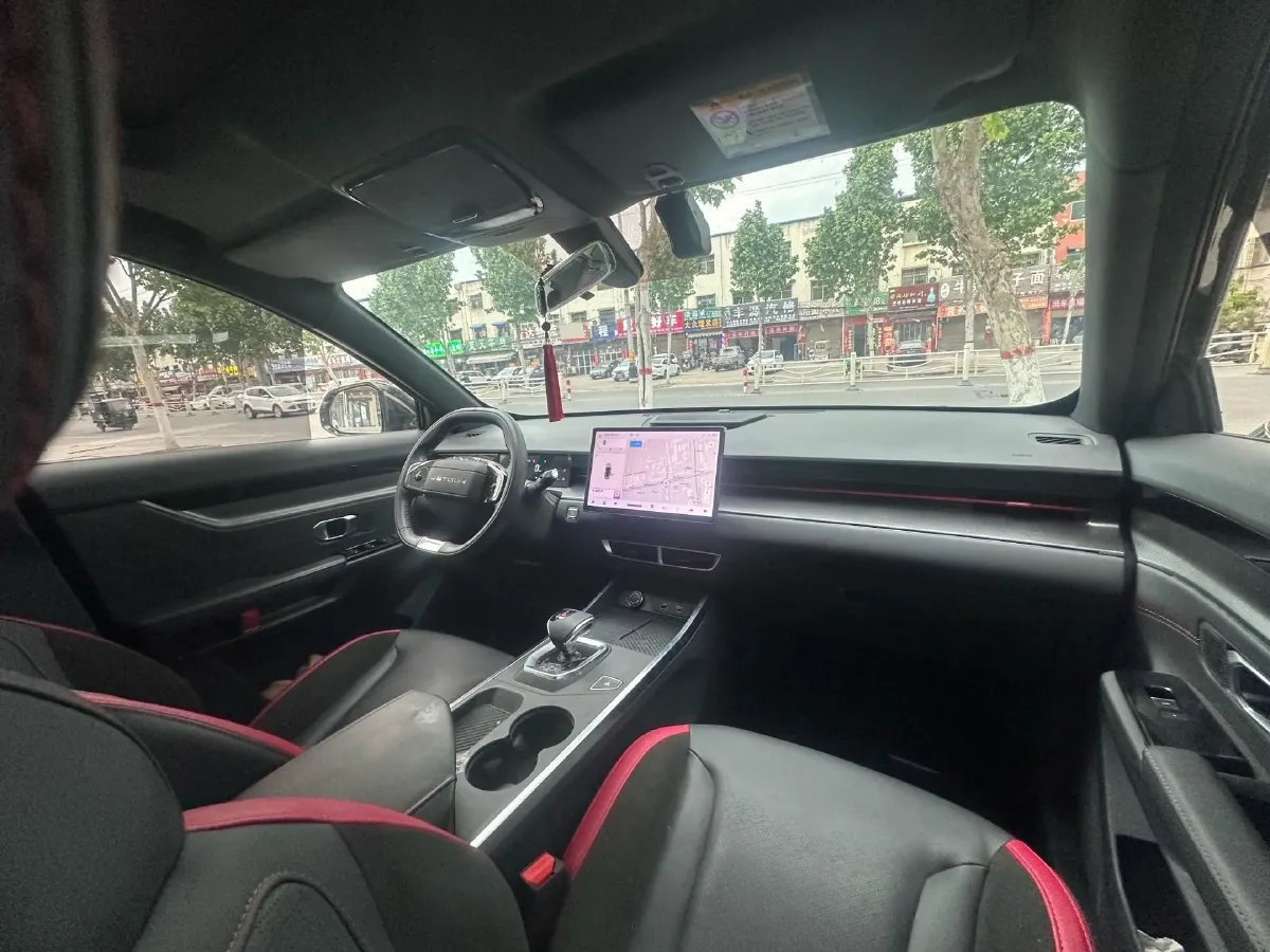 2023 Jetour DASHING 1.5T 156HP L4 6DCT,autocango,china used car exporter,china ev exporter,chinese used car exporter,chinese used ev exporter