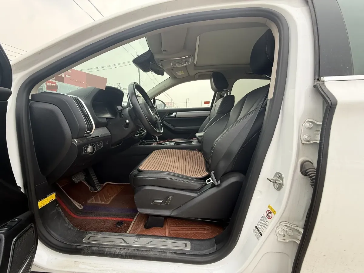 2018 BYD Tang 2.0T 205HP L4 6AT,autocango,china used car exporter,china ev exporter,chinese used car exporter,chinese used ev exporter