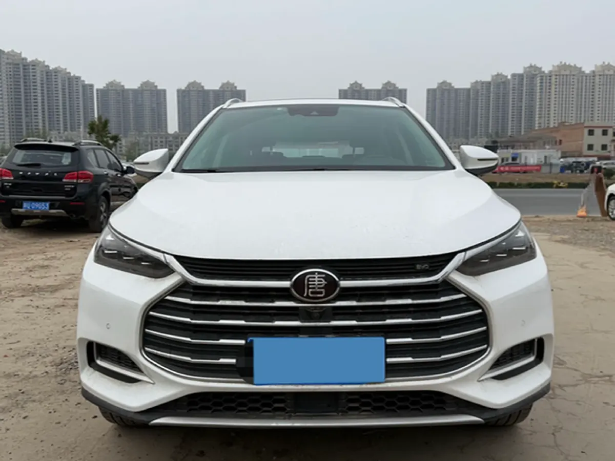 2018 BYD Tang 2.0T 205HP L4 6AT,autocango,china used car exporter,china ev exporter,chinese used car exporter,chinese used ev exporter