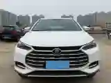 2018 BYD Tang 2.0T 205HP L4 6AT