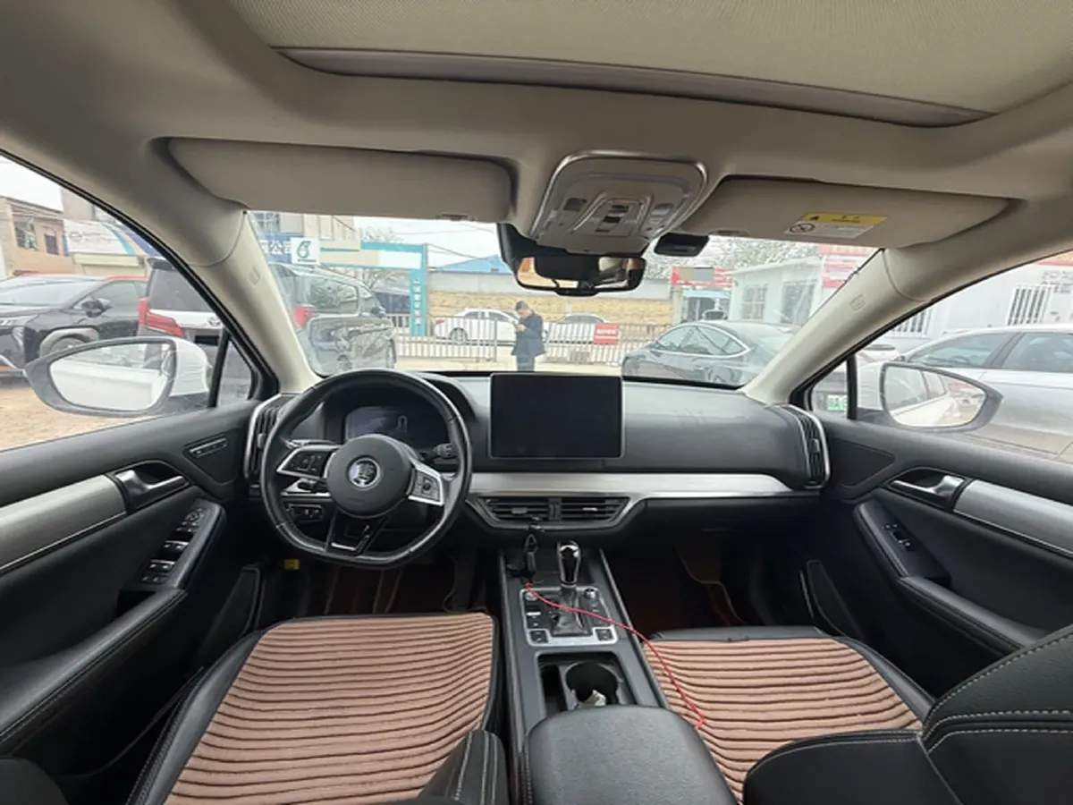 2018 BYD Tang 2.0T 205HP L4 6AT,autocango,china used car exporter,china ev exporter,chinese used car exporter,chinese used ev exporter