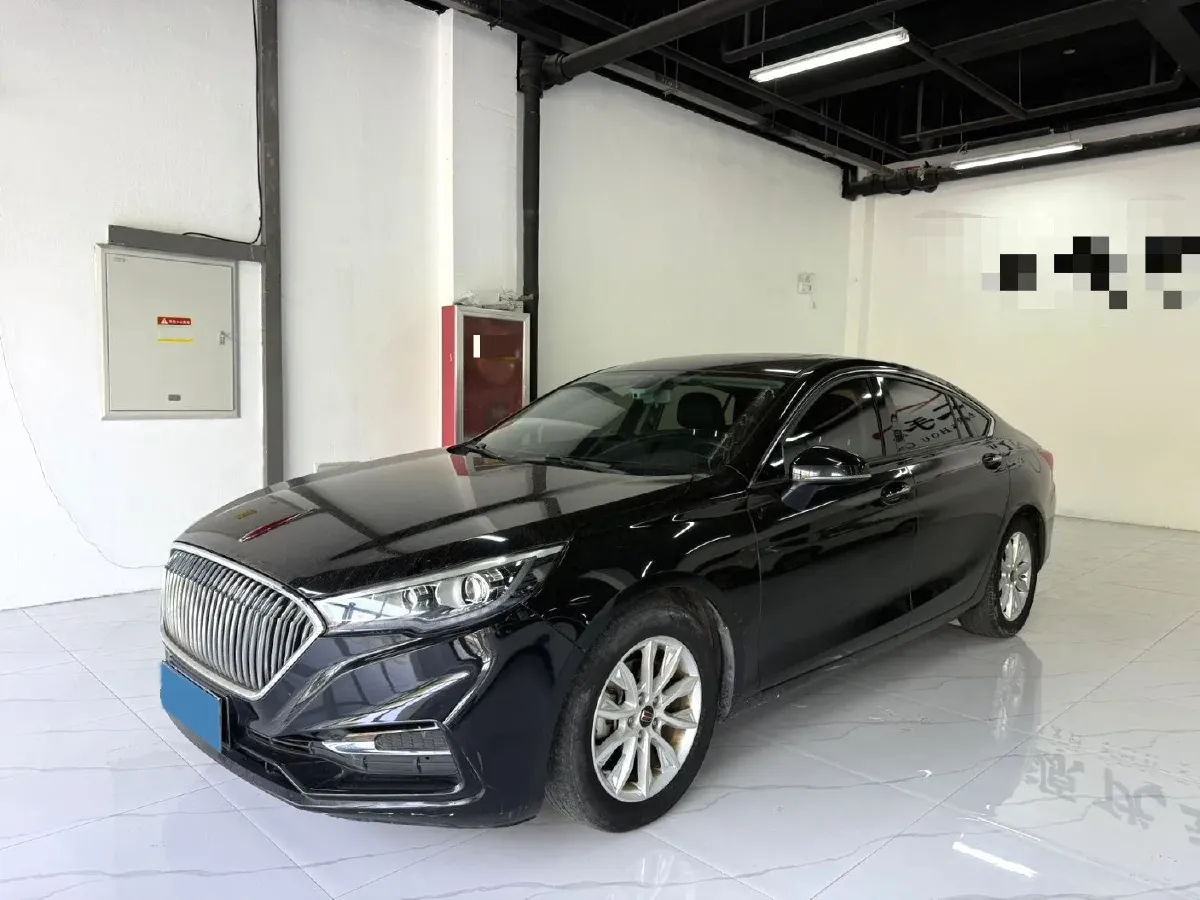 2019 HongQi H5 1.8T 180HP L4 6AT,autocango,china used car exporter,china ev exporter,chinese used car exporter,chinese used ev exporter