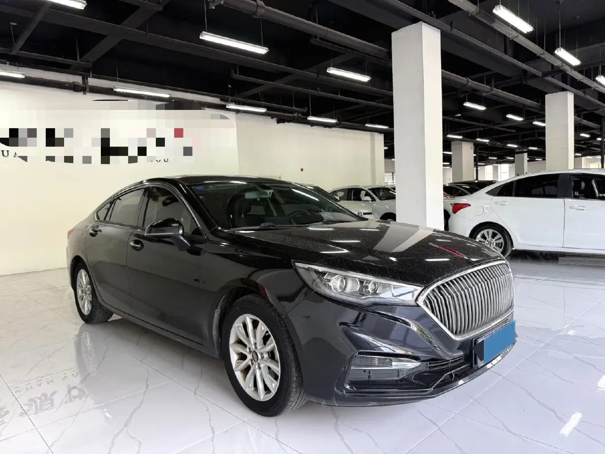 2019 HongQi H5 1.8T 180HP L4 6AT,autocango,china used car exporter,china ev exporter,chinese used car exporter,chinese used ev exporter