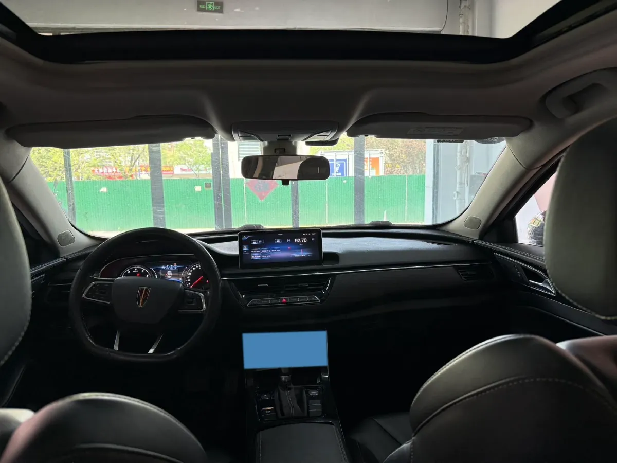 2019 HongQi H5 1.8T 180HP L4 6AT,autocango,china used car exporter,china ev exporter,chinese used car exporter,chinese used ev exporter