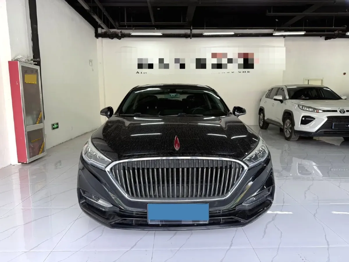 2019 HongQi H5 1.8T 180HP L4 6AT,autocango,china used car exporter,china ev exporter,chinese used car exporter,chinese used ev exporter