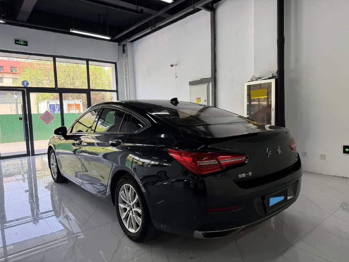 2019 HongQi H5 1.8T 180HP L4 6AT,autocango,china used car exporter,china ev exporter,chinese used car exporter,chinese used ev exporter