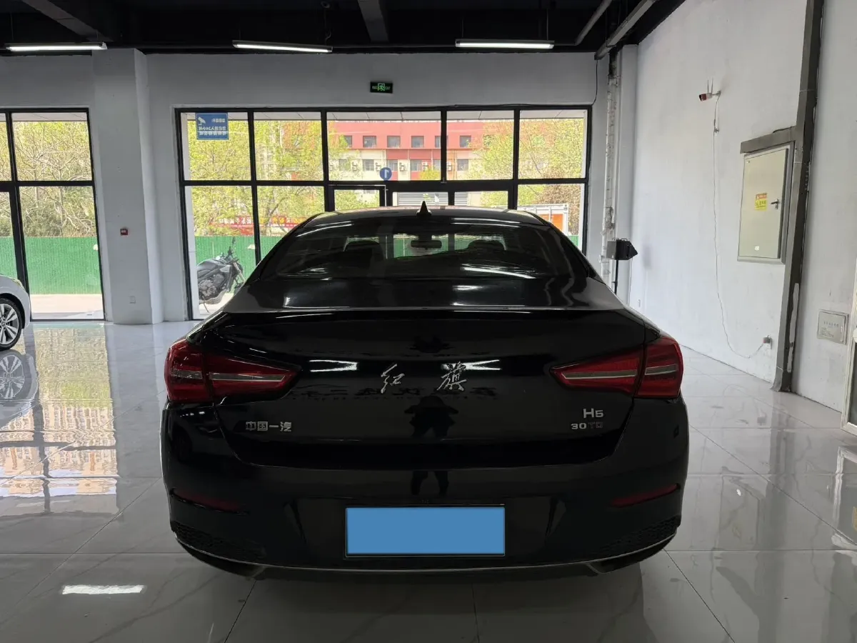 2019 HongQi H5 1.8T 180HP L4 6AT,autocango,china used car exporter,china ev exporter,chinese used car exporter,chinese used ev exporter