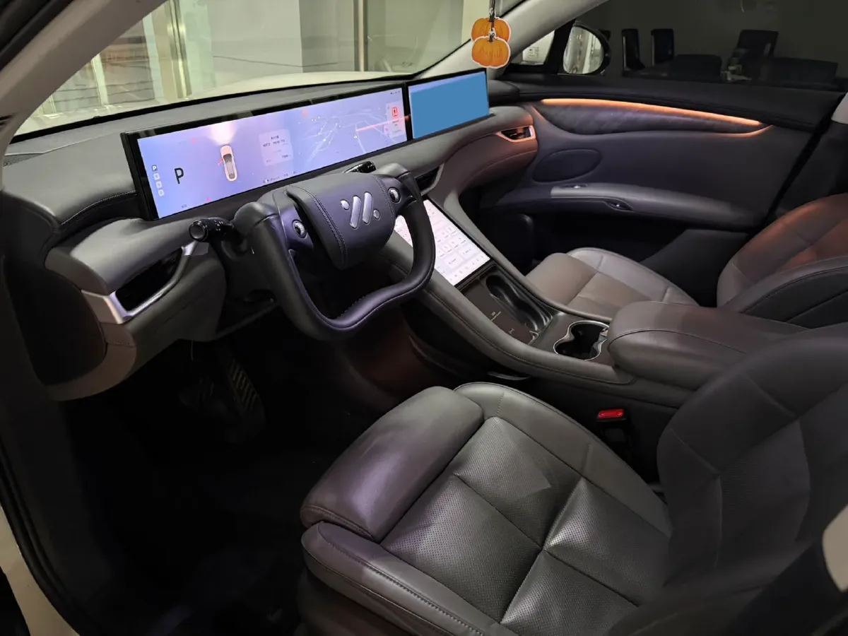 2023 IM LS6 BEV 71KWH,autocango,china used car exporter,china ev exporter,chinese used car exporter,chinese used ev exporter