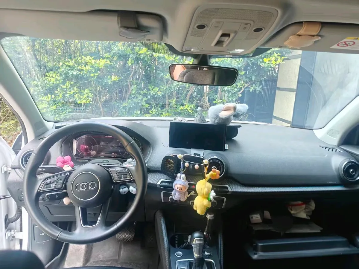 2019 Audi Q2L e-tron BEV 39.7KWH,autocango,china used car exporter,china ev exporter,chinese used car exporter,chinese used ev exporter