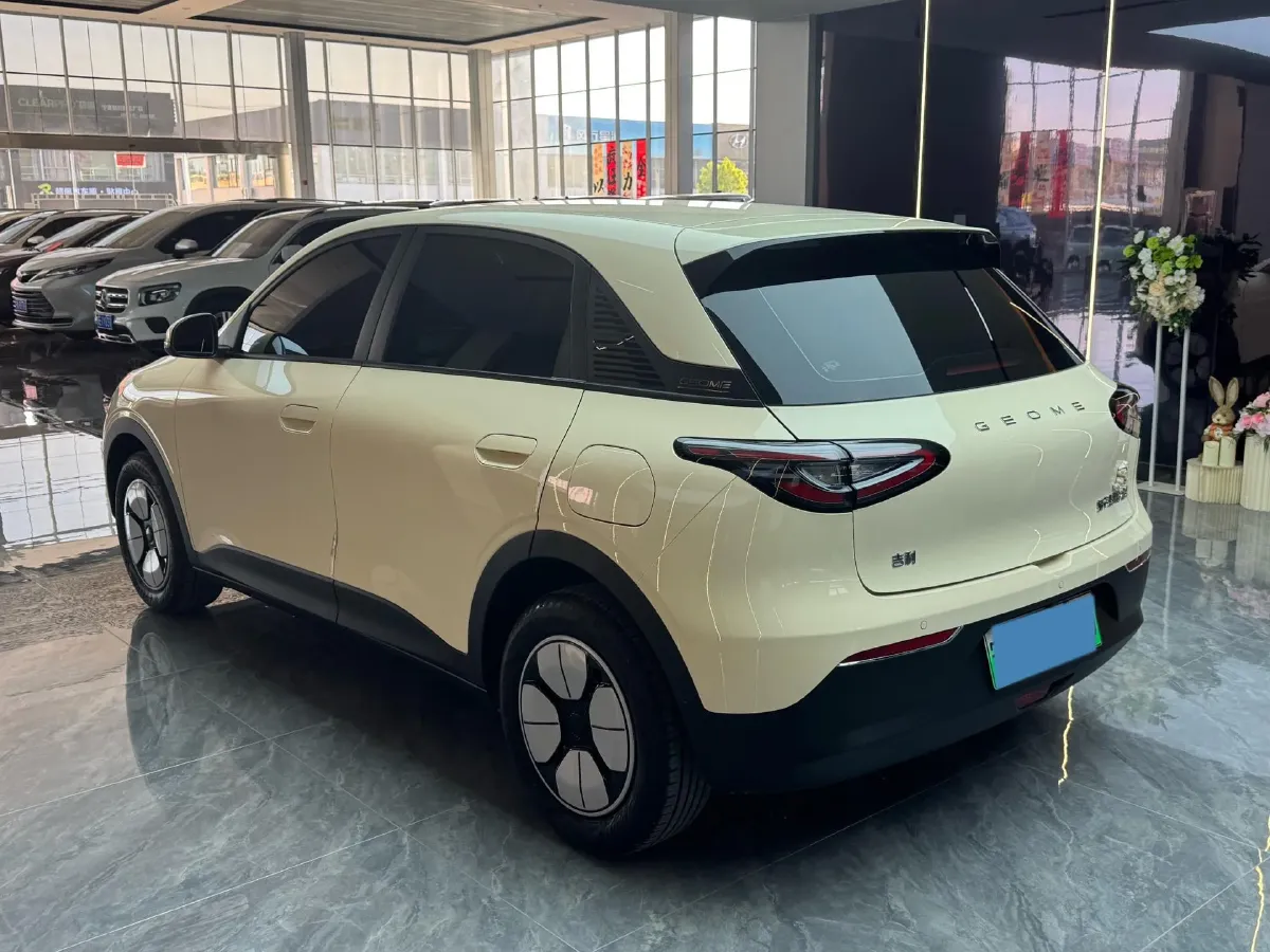 2024 WuLing HongGuang New Energy BEV 32.6KWH,autocango,china used car exporter,china ev exporter,chinese used car exporter,chinese used ev exporter