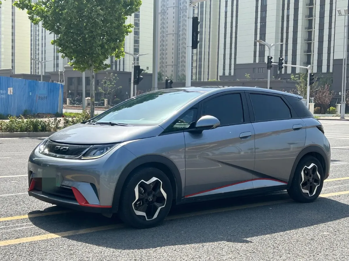 2021 BYD Yuan Pro BEV 50.1KWH,autocango,china used car exporter,china ev exporter,chinese used car exporter,chinese used ev exporter