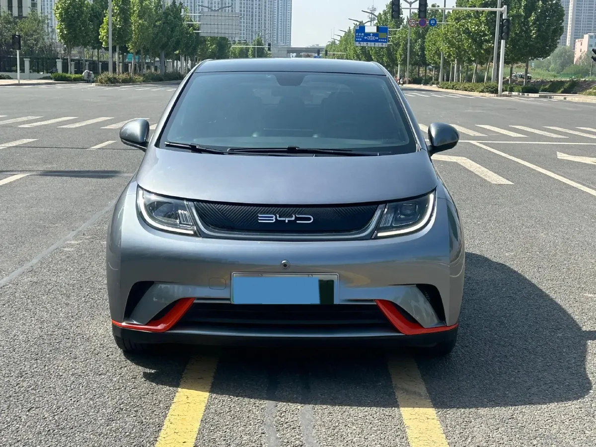 2021 BYD Yuan Pro BEV 50.1KWH,autocango,china used car exporter,china ev exporter,chinese used car exporter,chinese used ev exporter
