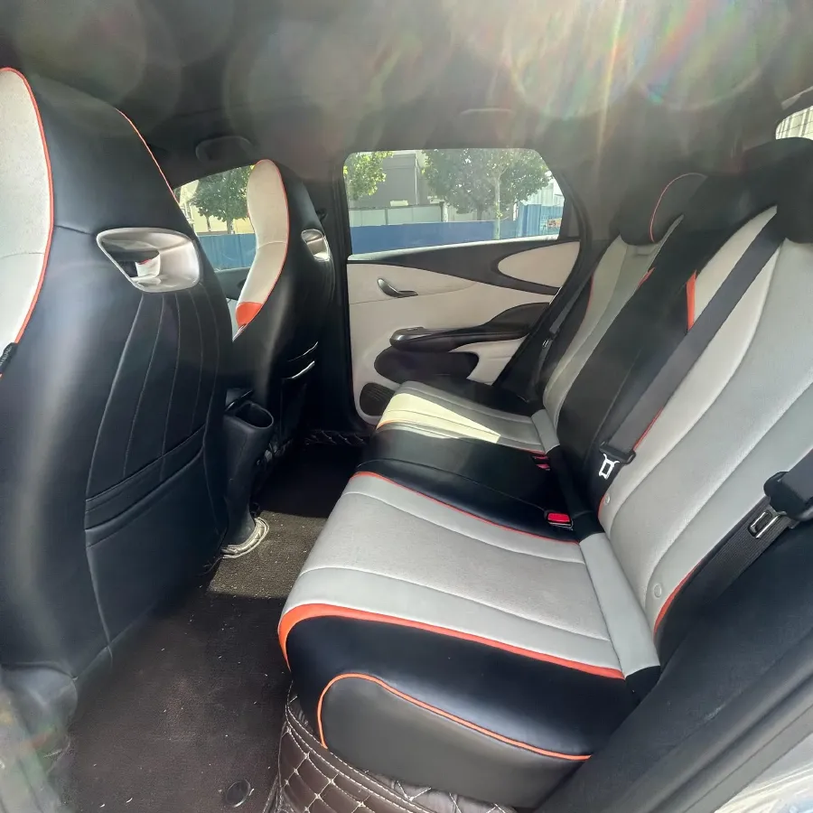 2021 BYD Yuan Pro BEV 50.1KWH,autocango,china used car exporter,china ev exporter,chinese used car exporter,chinese used ev exporter