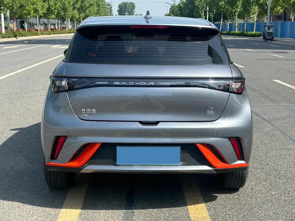 2021 BYD Yuan Pro BEV 50.1KWH,autocango,china used car exporter,china ev exporter,chinese used car exporter,chinese used ev exporter