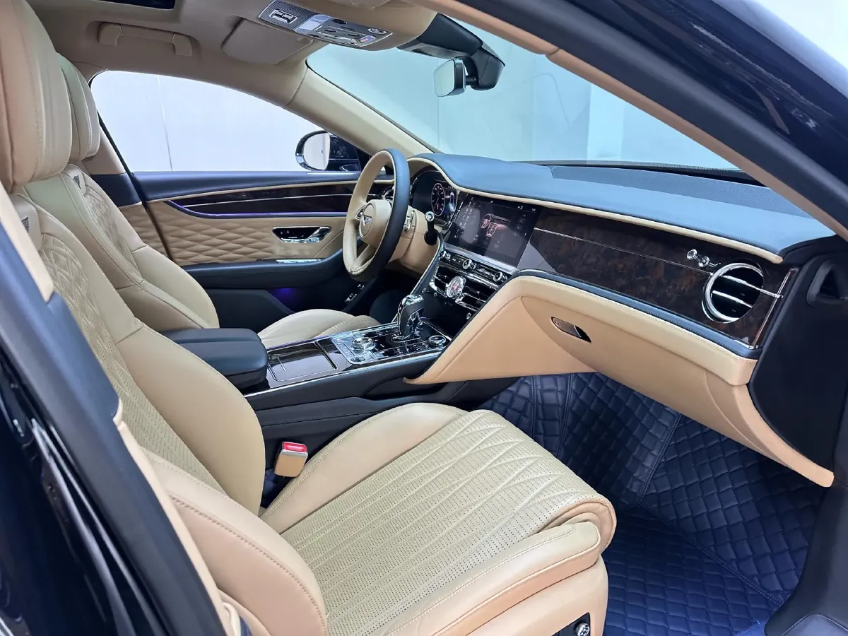 2021 Bentley Flying Spur 4.0T 550HP V8 8DCT,autocango,china used car exporter,china ev exporter,chinese used car exporter,chinese used ev exporter
