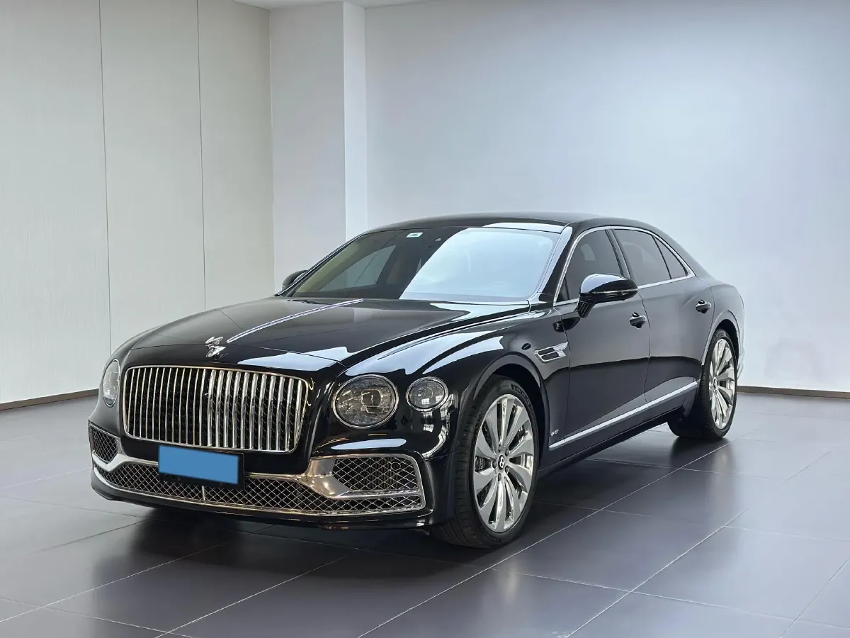 2021 Bentley Flying Spur 4.0T 550HP V8 8DCT,autocango,china used car exporter,china ev exporter,chinese used car exporter,chinese used ev exporter