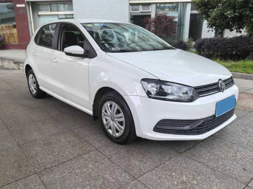 2016 Volkswagen Polo 1.4L 90HP L4 6AT,autocango,china used car exporter,china ev exporter,chinese used car exporter,chinese used ev exporter