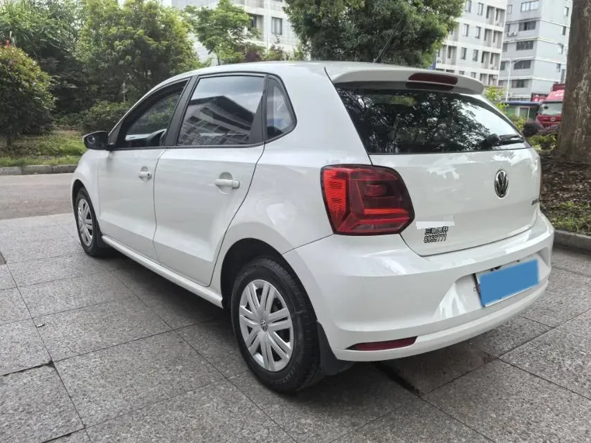 2016 Volkswagen Polo 1.4L 90HP L4 6AT,autocango,china used car exporter,china ev exporter,chinese used car exporter,chinese used ev exporter