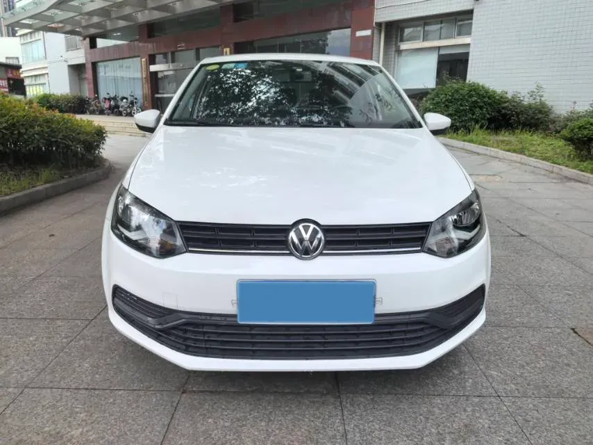 2016 Volkswagen Polo 1.4L 90HP L4 6AT,autocango,china used car exporter,china ev exporter,chinese used car exporter,chinese used ev exporter
