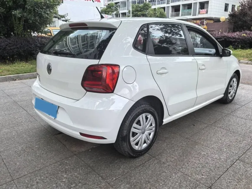 2016 Volkswagen Polo 1.4L 90HP L4 6AT,autocango,china used car exporter,china ev exporter,chinese used car exporter,chinese used ev exporter