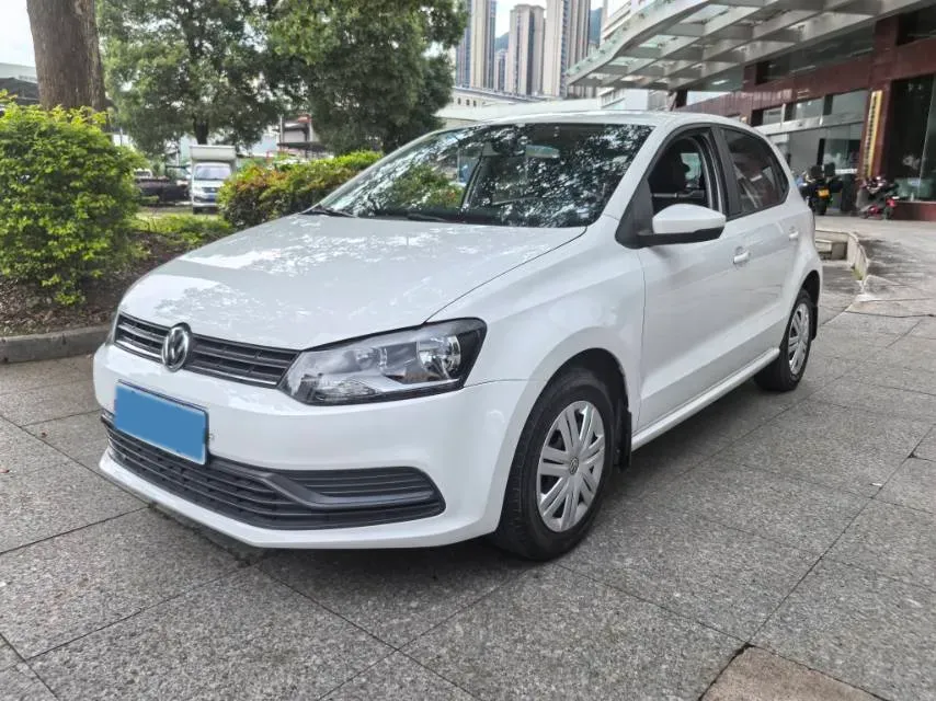2016 Volkswagen Polo 1.4L 90HP L4 6AT,autocango,china used car exporter,china ev exporter,chinese used car exporter,chinese used ev exporter