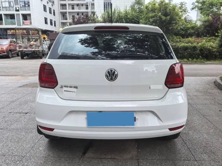 2016 Volkswagen Polo 1.4L 90HP L4 6AT,autocango,china used car exporter,china ev exporter,chinese used car exporter,chinese used ev exporter